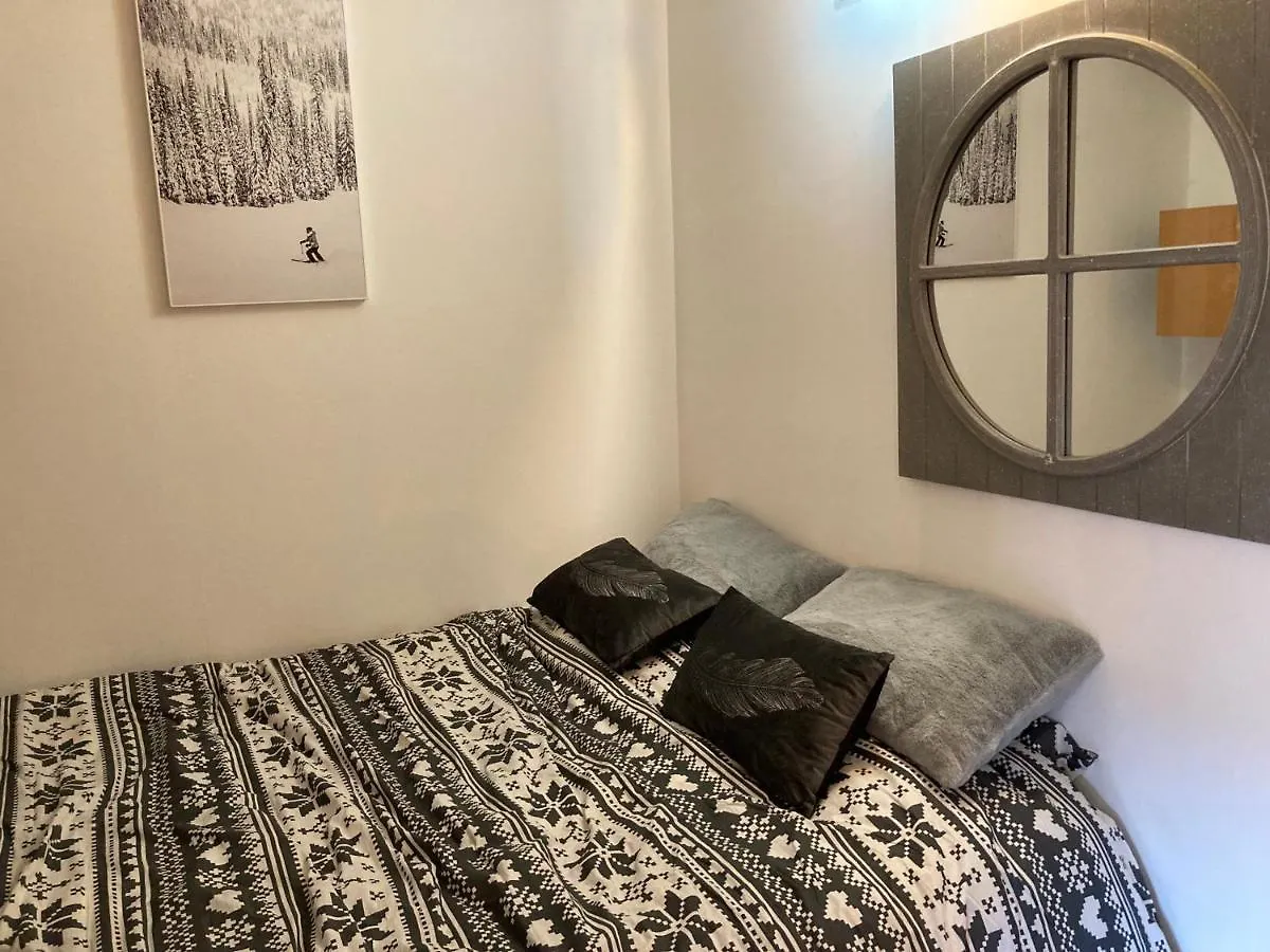 Apartment Appartement 2 Pieces Proche Pistes, Commerces Et Restaurants - Capacite 4 Personnes - Fr-1-634-43 Avoriaz France